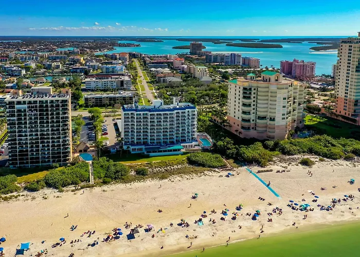 Gorgeous Views That Stretch Forever Right From Your Very Own Private Balcony