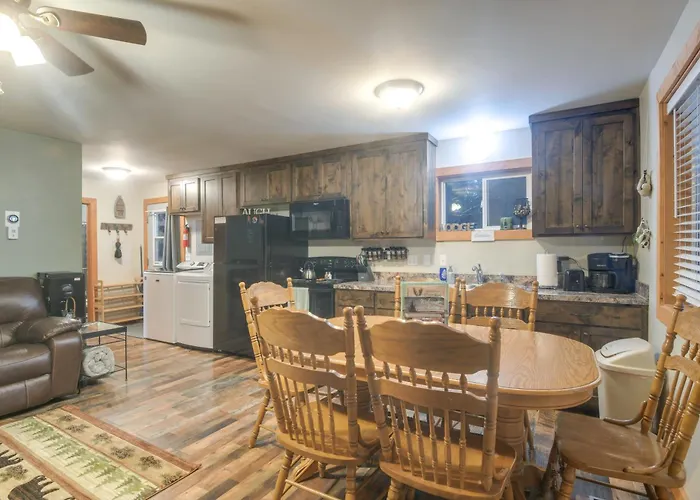 Family Cabin - 25 Miles To Yellowstone Nat'L Park