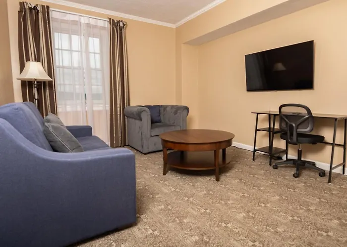 The Americus Hotel, Unscripted By Hyatt