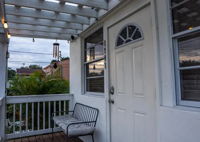 Casa Mia Central Location, Free Parking, Fully Equipped