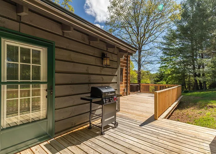 South Fork Cabin