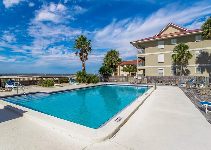 Sunset Harbor Palms 1-308
