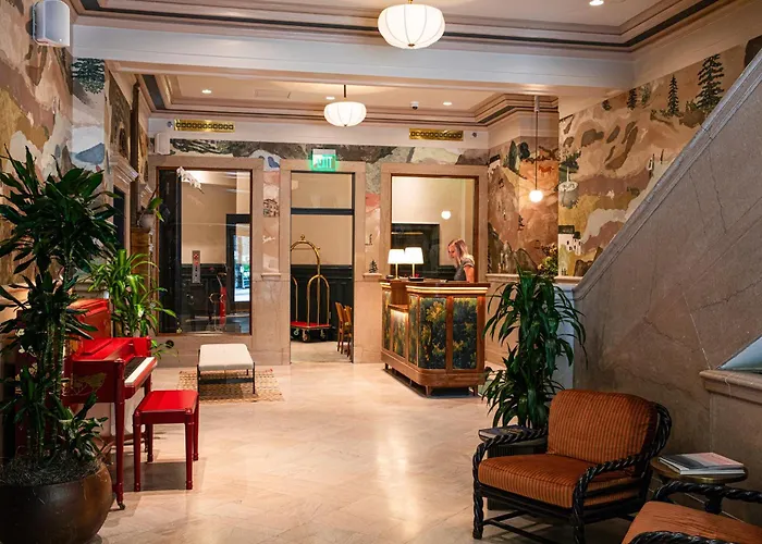 The Flat Iron Hotel, A Member Of Design Hotels
