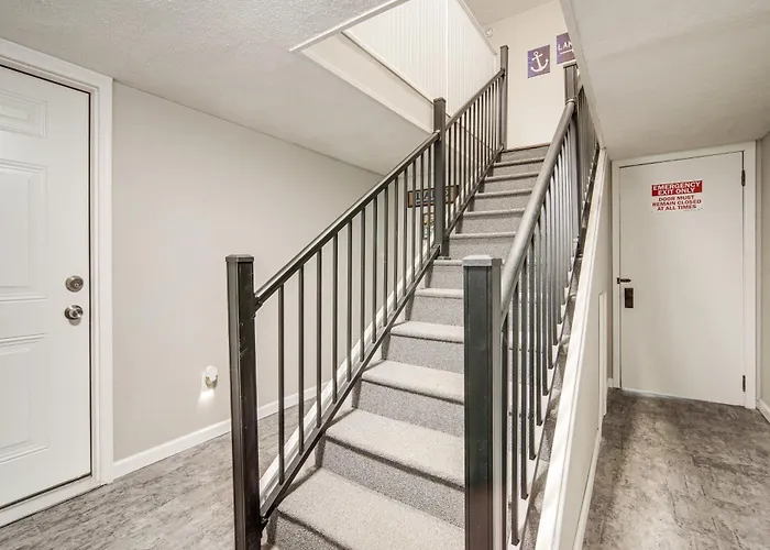 Conneaut Lake Apartment < 1 Mi To Waterfront!