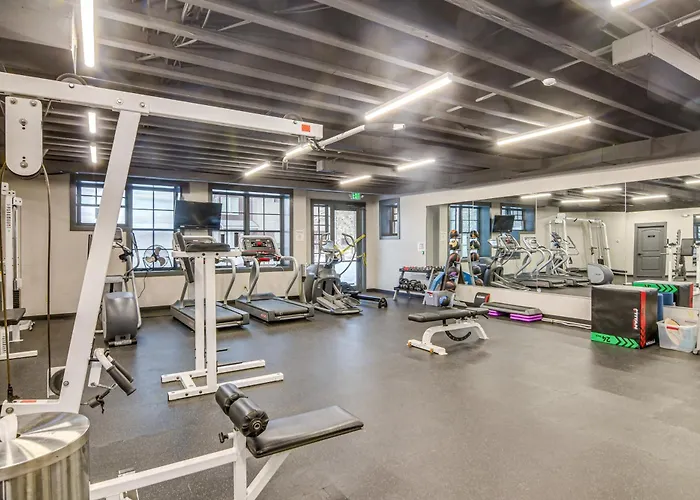 Ski-In/Ski-Out Granby Ranch Condo W/ Pool Access