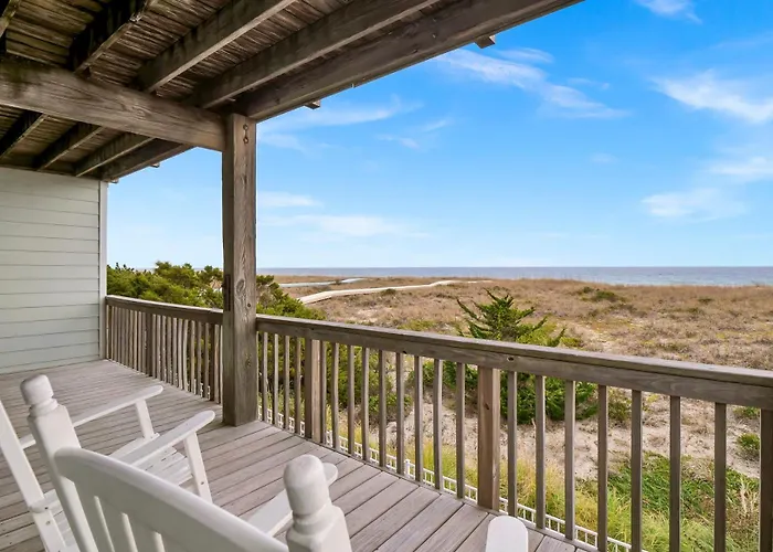 Aqua Vista By Sea Scape Properties
