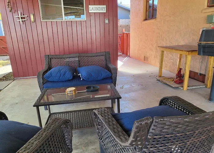 Top Of The Hill Guesthouse