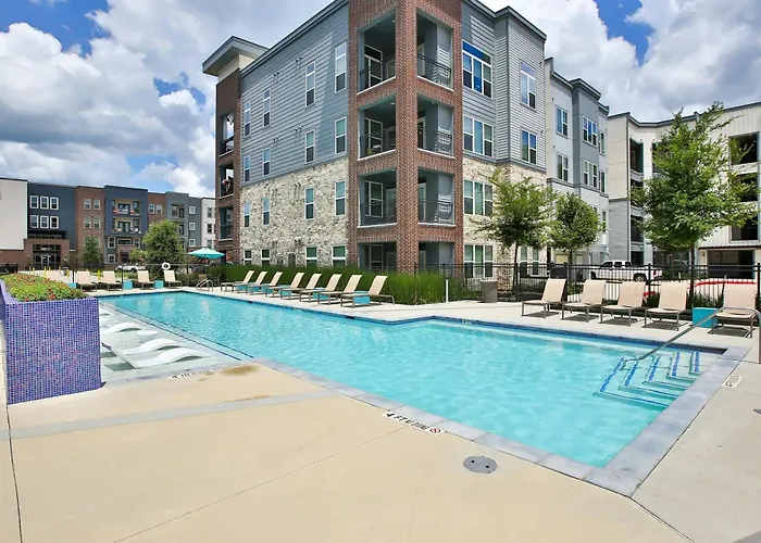 Modern Corporate Haven