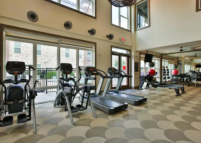 Modern Corporate Haven