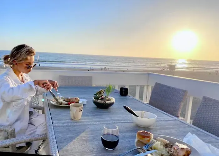 90210 Beach House Top Unit