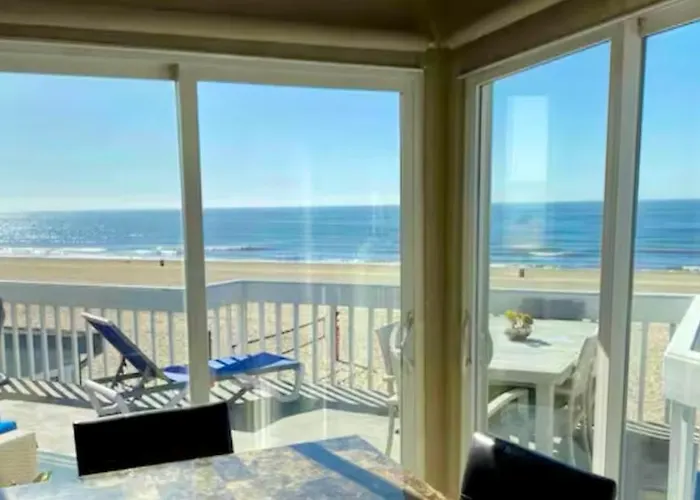 90210 Beach House Top Unit