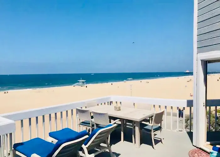 90210 Beach House Top Unit