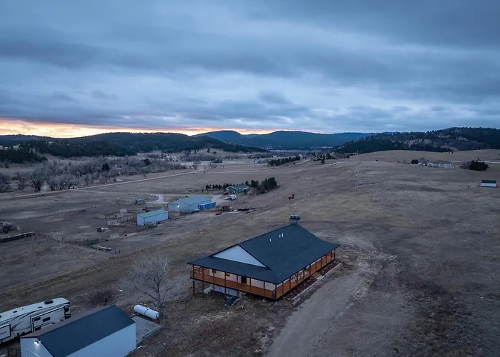Pleasant Valley Getaway