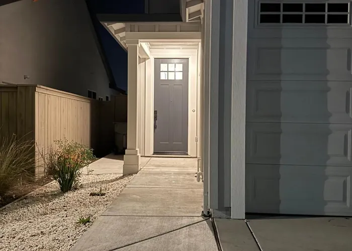 Entire Cozy Guest Home