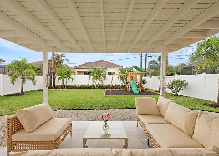 Casa Bella Naples Vacation Home
