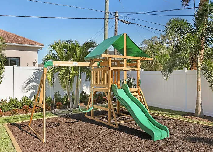 Casa Bella Naples Vacation Home