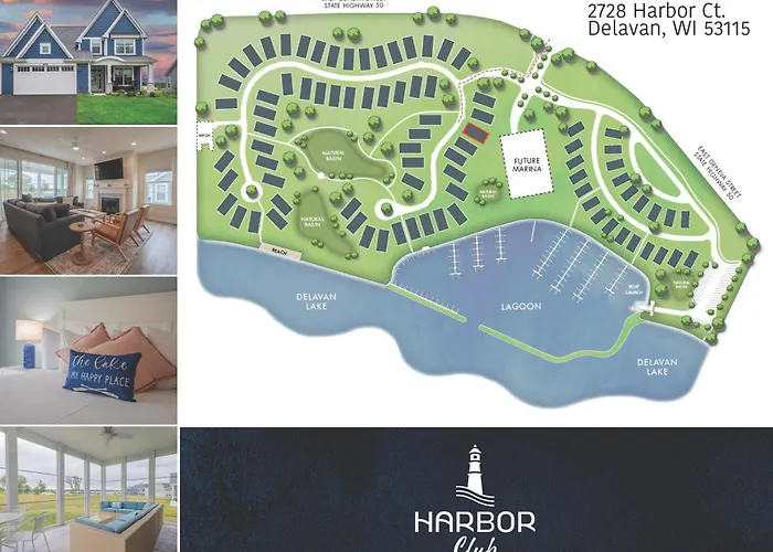 2728 Harbor Court