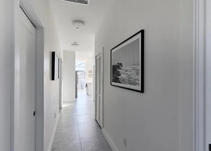 Prime Hoboken Lofts
