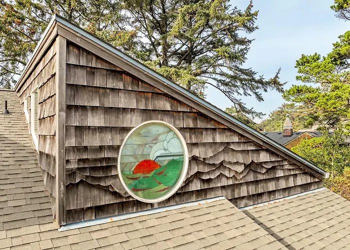 Sunny Chalet Mca#50350