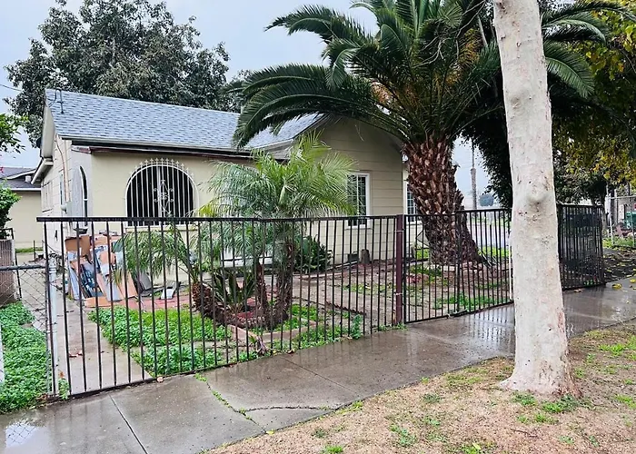 House Downtown Oc Santa Ana