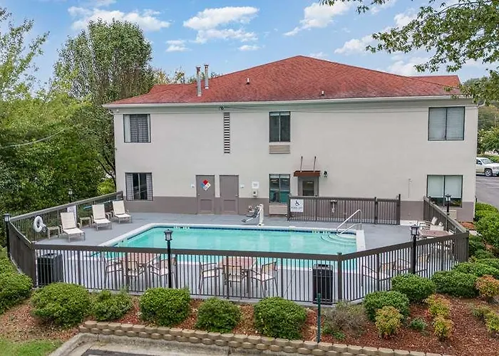 Best Western Kernersville