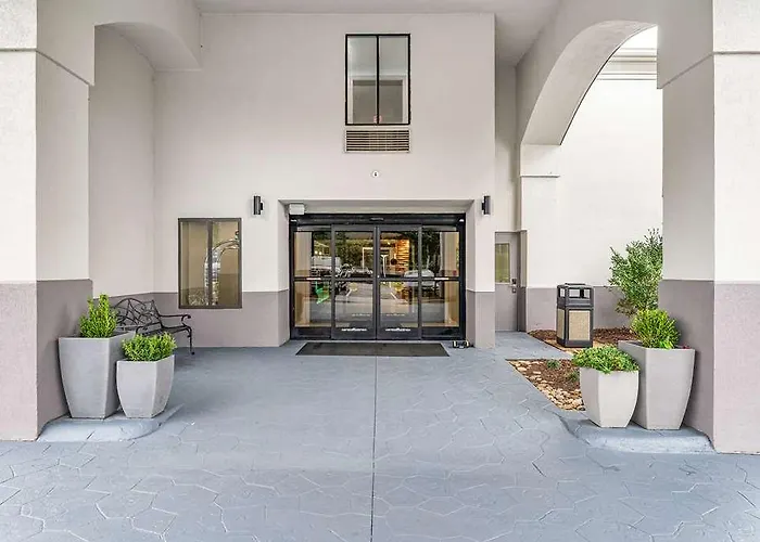 Best Western Kernersville