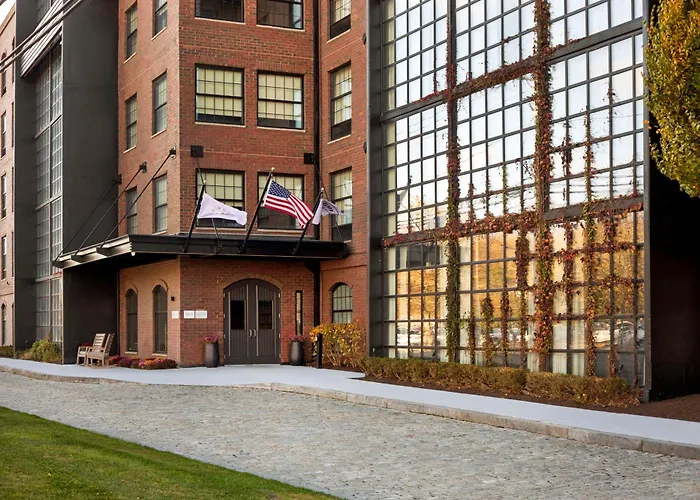 The Loom Hotel, Tapestry Collection By Hilton