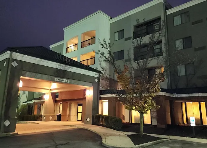 Country Inn & Suites By Radisson, Convention Center