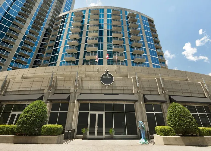 Twelve Downtown, Autograph Collection