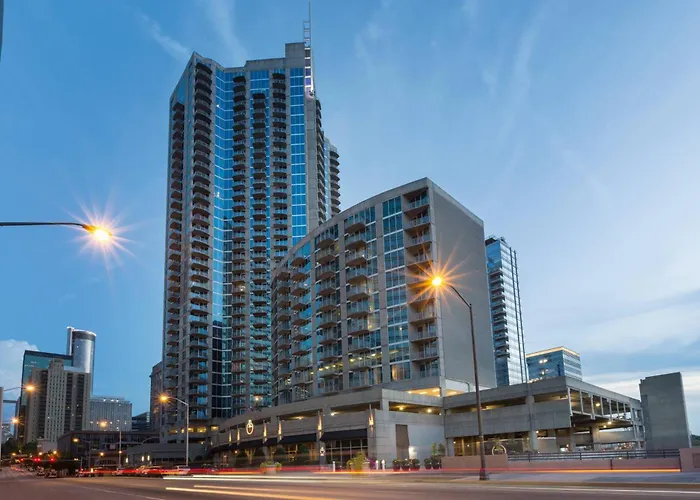 Twelve Downtown, Autograph Collection