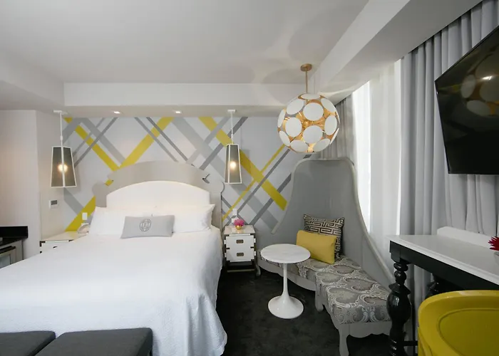 Elyton Hotel, Autograph Collection