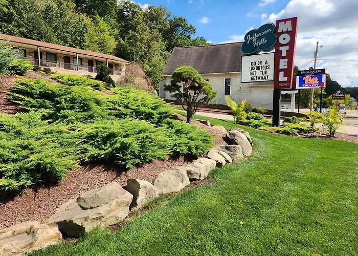 Jefferson Hills Motel