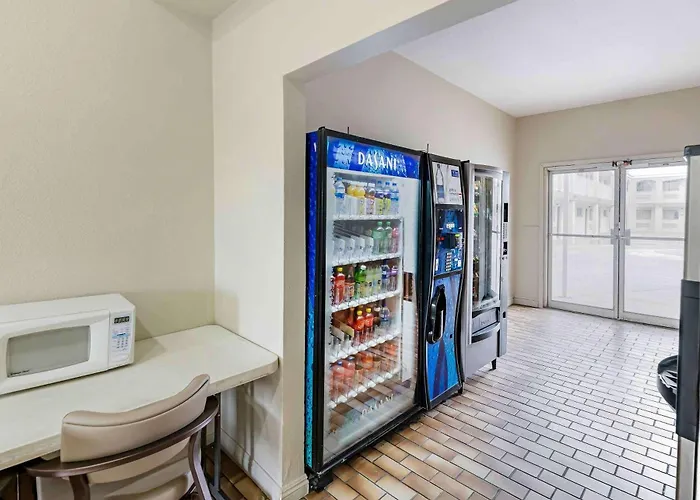 Extended Stay America Select Suites - Odessa
