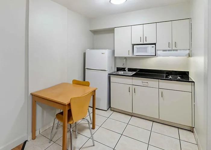 Extended Stay America Select Suites - Odessa