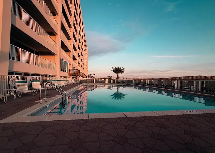 Beachfront Bliss Absolute Gulf Front 2 Bedroom Condo - Book Now For Spring 2027