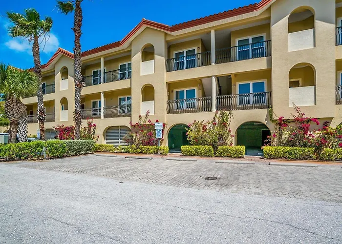 Bradenton Beach Club 232