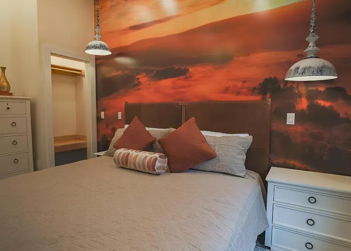 Valley View Resort Cabin #5, 2-Bed, Modern-Luxury With Hot Tub In Canaan Valley, Wv
