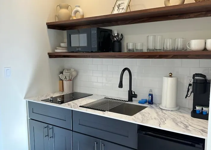 The Innwoods - Studio Apartment 2