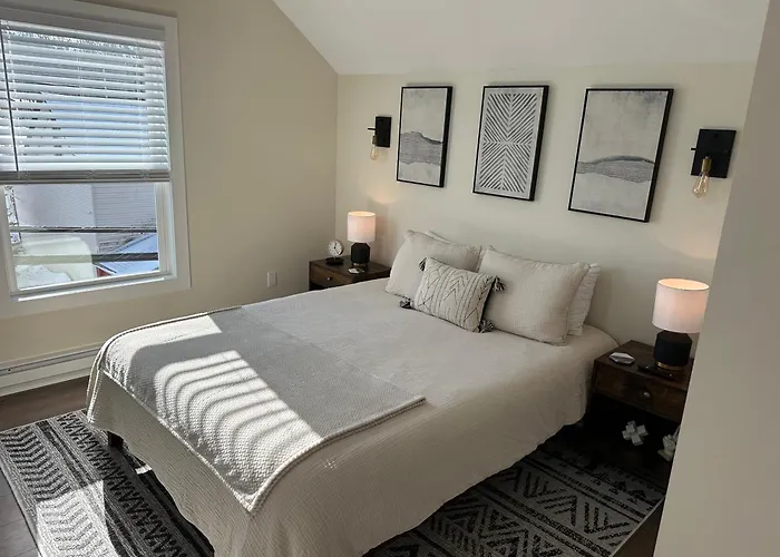 The Innwoods - Studio Apartment 2
