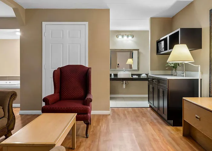 Signature Inn Danville