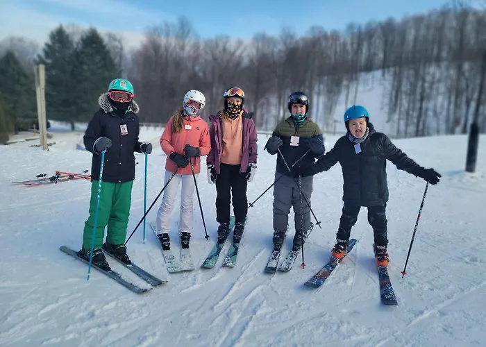 1 Mile From Boyne Mt- Chateau Patak