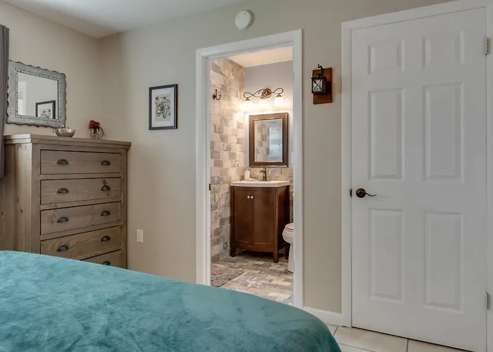 Tranquility Octopus Suite - Oceanfront Paradise!
