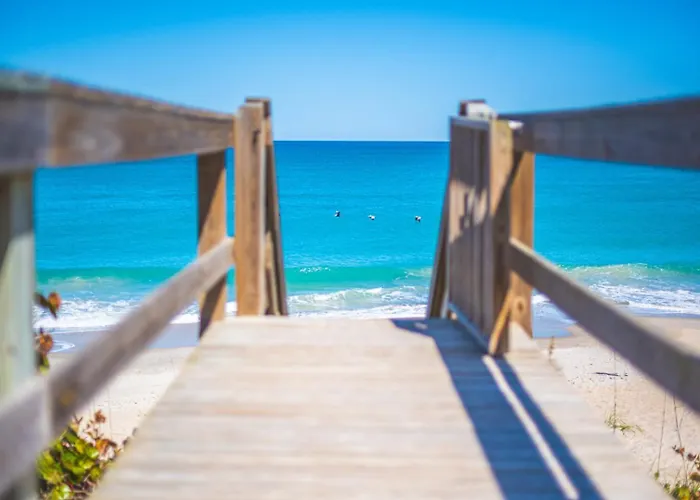 Tranquility Octopus Suite - Oceanfront Paradise!