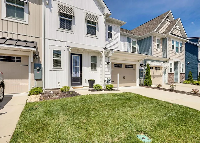 5 Mi To Bethany Beach: Retreat W/ Pool Access
