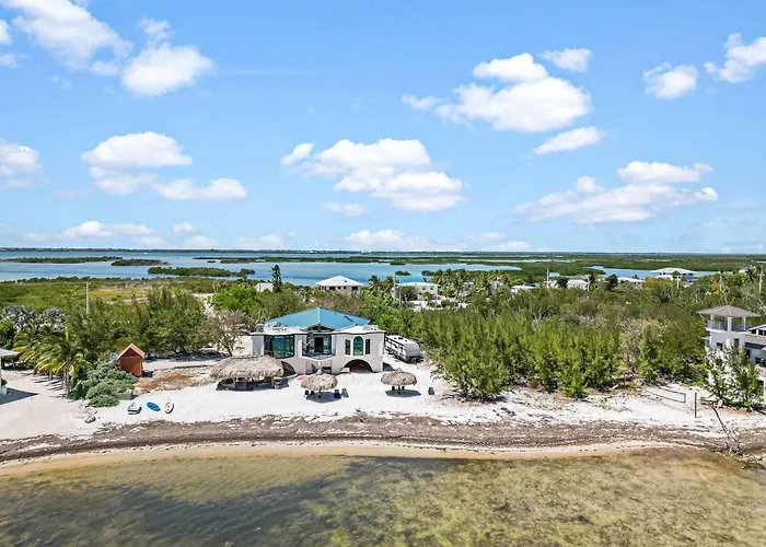 Barnacle Resort