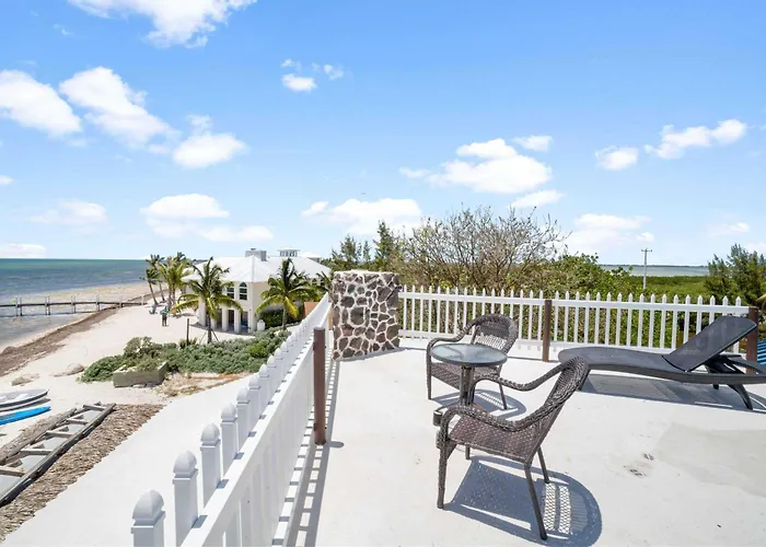 Barnacle Resort