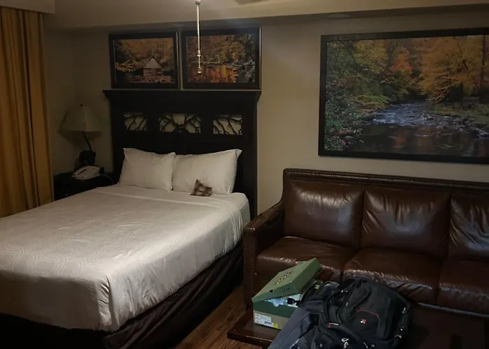 Westgate Smokey Mountain Resort