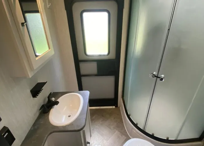 Puma The Rv