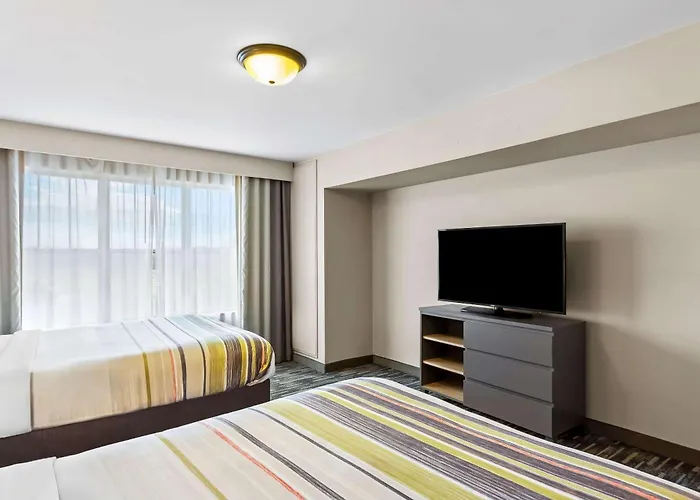 Country Inn & Suites By Radisson, Portage, In