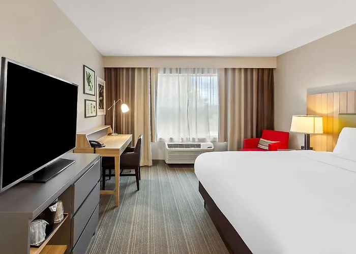 Country Inn & Suites By Radisson, Portage, In